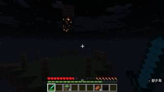 阿韋※minecraft※生怪磚生存 ep.3 骷髏生怪磚