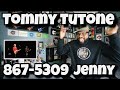 Tommy Tutone - 867-5309/Jenny | REACTION