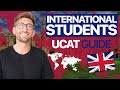 The UCAT For International Students: A Complete Guide