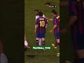 Z L A T A N 😤 #shorts #messi #ibrahimovic #barcelona #football #respect #asmr #viral #reels #fypシ