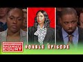 Double Episode: I Need To Know if I'm The Father of My Fiancée's Daughter | Paternity Court