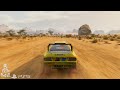 Dakar Desert Rally - Peugeot 405 T16 'Grand-Raid 89