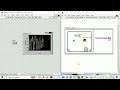 LabVIEW Tutorial-10 Flat Sequence Structure by Dr. Alkesh Agrawal