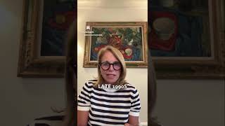 D.C. Crime, Trump, and The Untold Story #substack #shorts