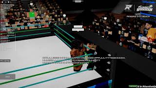 RUSH Wrestling Presents: Summer Showdown (5/31/26)