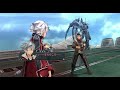 64【閃の軌跡 Ⅱ 改】楽しく初見実況やっていきます♪