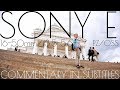 Sony E PZ 16-50mm f3.5-5.6 OSS kit lens review in video and photo samples. TOTALLY!