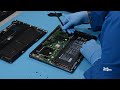 Huawei Qingyun L540 Laptop with TSMC-Made HiSilicon 9006C