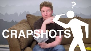 Crapshots Ep232  - The Fly