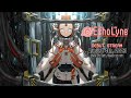 I N I T I A T I N G【OFFICIAL ECHO LYNE BGM】