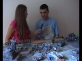 warhammer 40 000 Астрономикон Краснодар.avi