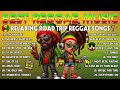 Reggae Music Mix 202️4🍉Most Requested Reggae Love Songs 2024🌷REGGAE LOVE SONGS 2024