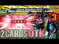 Yu-Gi-Oh! Master Duel - Cyber-Stein OTK in 2004 Time Travel Duel Trial = Easy 10000 Damage