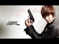 City Hunter episode 18