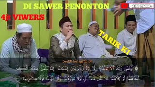 QORI KH. ABDULLAH FIKRI (DI SAWER PENONTON TERBARU) 2021