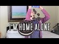 I'm Home Alone! SONG