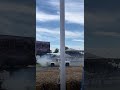 Toyota Stout drift truck Kills Its Tyres #goodwood #drifting #toyotastout #fos driven by ryan tuerck