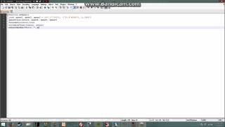 MTA:SA 1.5 Scripting Tutorial #1