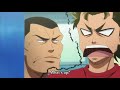 ◘ ►ダイヤのa エース ◄◘ diamond no ace funny moments part 5