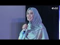 kalau hijrah jangan setengah setengah kajian ustadzah oki setiana dewi amazing muharram 8