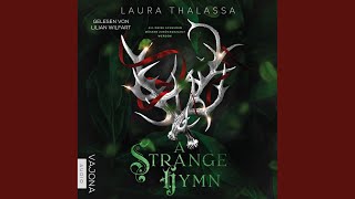 Kapitel 192 - A Strange Hymn