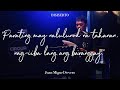 Juan Miguel Severo - Disiyerto