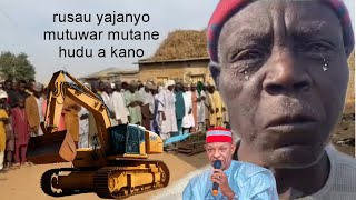 Mutuwar mutane a Kano sakamakon Rushe rushe Kiran gaggawa ga gwamnatin Kano tashiga lamarin