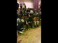 les twins freestye to kwabs the last stand london workshop 2020