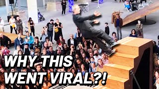 This mindblowing video has a HIDDEN message!