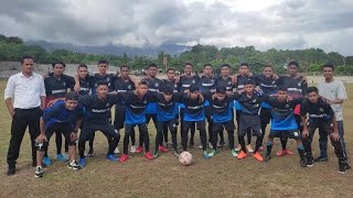 LANJUTAN BABAK KE 2 SMANPEND VS MAS AL-MUTAQIN WOLOWARU