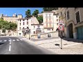 béziers driving french region