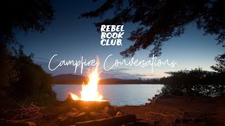 Campfire Conversations ft. Kendra Pierre-Louis | All We Can Save