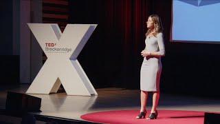 Hidden in Plain Sight Labor + Sex Trafficking in Your Community | Kara Napolitano | TEDxBreckenridge