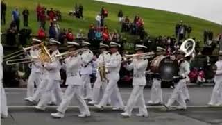 東京音楽隊のタトゥー・パレード＠ハリファックス/ Tokyo Band Tattoo Parade @Halifax