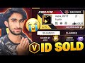 I Lost My V-Badge Account Permanently - Rufe Bhai FF