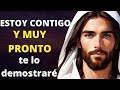 EL MENSAJE DIVINO QUE TRANSFORMARA TU VIDA: Dios está contigo y muy pronto❣️te lo demostrará 🙏