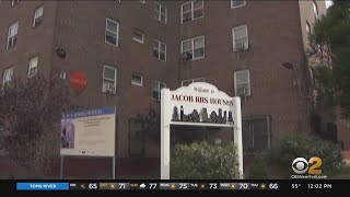 Residents still upset over NYCHA arsenic scare