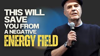 Dr. Wayne Dyer's Life Advice Will Help You Get into Positive Energy Field