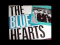 the blue hearts owaranai uta 終わらない歌 an endless song with lyrics