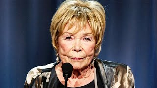 Shirley MacLaine Finally Names The Co-Star She Hated Most