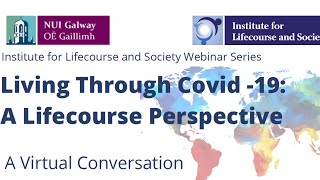 ILAS Webinar Series: Living Through Covid-19: Week 6