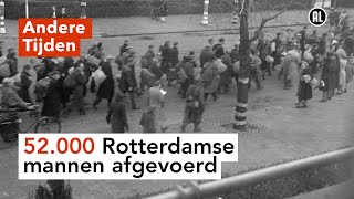 De grootste Nederlandse razzia uit de Tweede Wereldoorlog | ANDERE TIJDEN