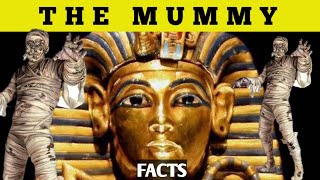 ଇଜିପ୍ଟର ମମି ବିଷୟରେ କିଛି ତଥ୍ଯ_ facts about Mysterious Egypt's mummy #odia#trending#facts #egyptmummy