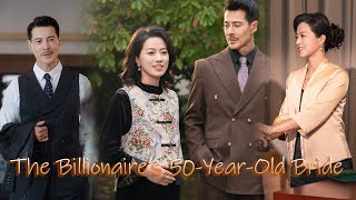 Abandoned by her husband, her life changed forever after a fateful encounter with a billionaire.