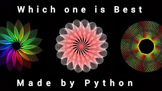 Python Turtle Programming for Beginners π | Full Tutorial | Turtle Graphics Tutorial #python #coding