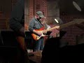 Carter Arrington Quartet live from Austin -4