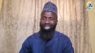 MY OBSERVATION AND COMMENT ON DR. SHARAF GBADEBO RAJI ON HIS LEAKED AUDIO ON PICTURE TAKING