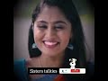 aleena bold beauty ammaariyathe mukkaalla muqabla song sreethu krishnan asianet