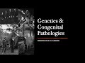 Genetics & Congenital Pathologies