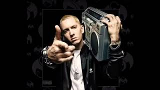 Eminem quadruple entendre